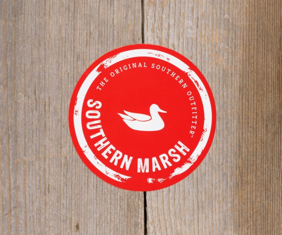 Accessories Southern Marsh Stickers | Stickers
