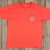 Men'S Southern Marsh Performance Tees | Fieldtec Pocket Tee