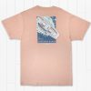 Men'S Southern Marsh Original Ss Tees | Making Wake Tee