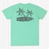 Men'S Southern Marsh Seawash Tees | Seawash Tee | Tiki Island