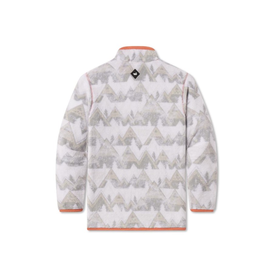 Youth Southern Marsh Pullovers And Sweaters | Youth North Basin Pullover