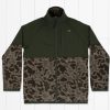 Youth Southern Marsh Jackets And Vests | Youth Billings Fieldtec Jacket | Camo Brown Camo