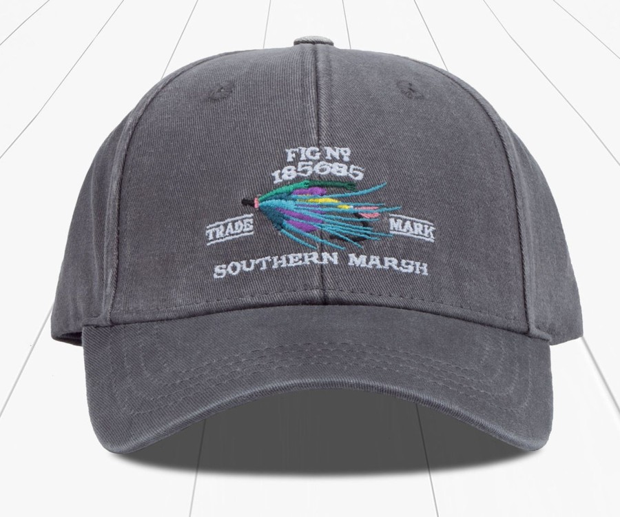 Women'S Southern Marsh Hats & Visors | Gunnison Embroidered Hat