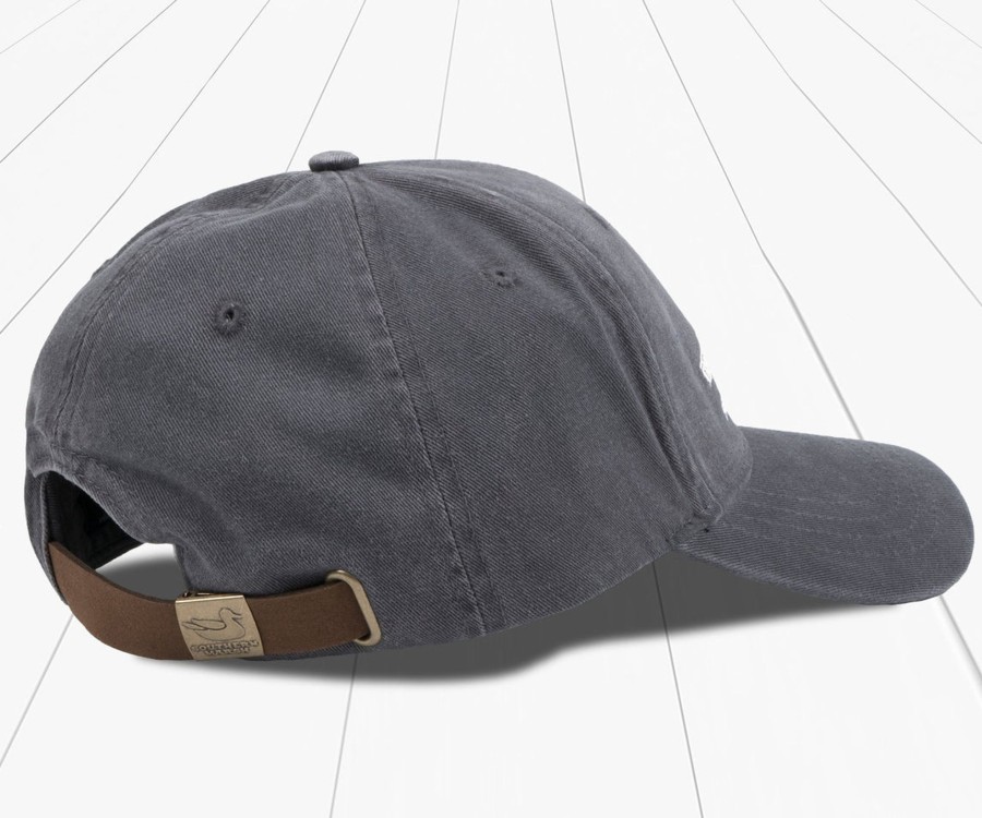 Women'S Southern Marsh Hats & Visors | Gunnison Embroidered Hat