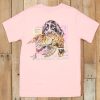 Women'S Southern Marsh Original Tees | Gun Dog Collection Tee - Four