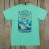 Men'S Southern Marsh Original Ss Tees | Cocktail Collection Tee | Margarita