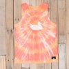 Men'S Southern Marsh Tanks | Whitling Tie-Dye Tank - Target