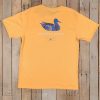Women'S Southern Marsh Original Tees | Authentic Heritage Tee | Virginia
