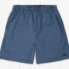 Youth Southern Marsh Swim Trunks | Youth Catamaran Performance Trunk