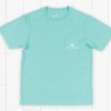 Youth Southern Marsh Original Tees | Youth Relax & Explore Tee | Trail