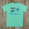 Women'S Southern Marsh Original Tees | Outfitter Series Tee - Collection