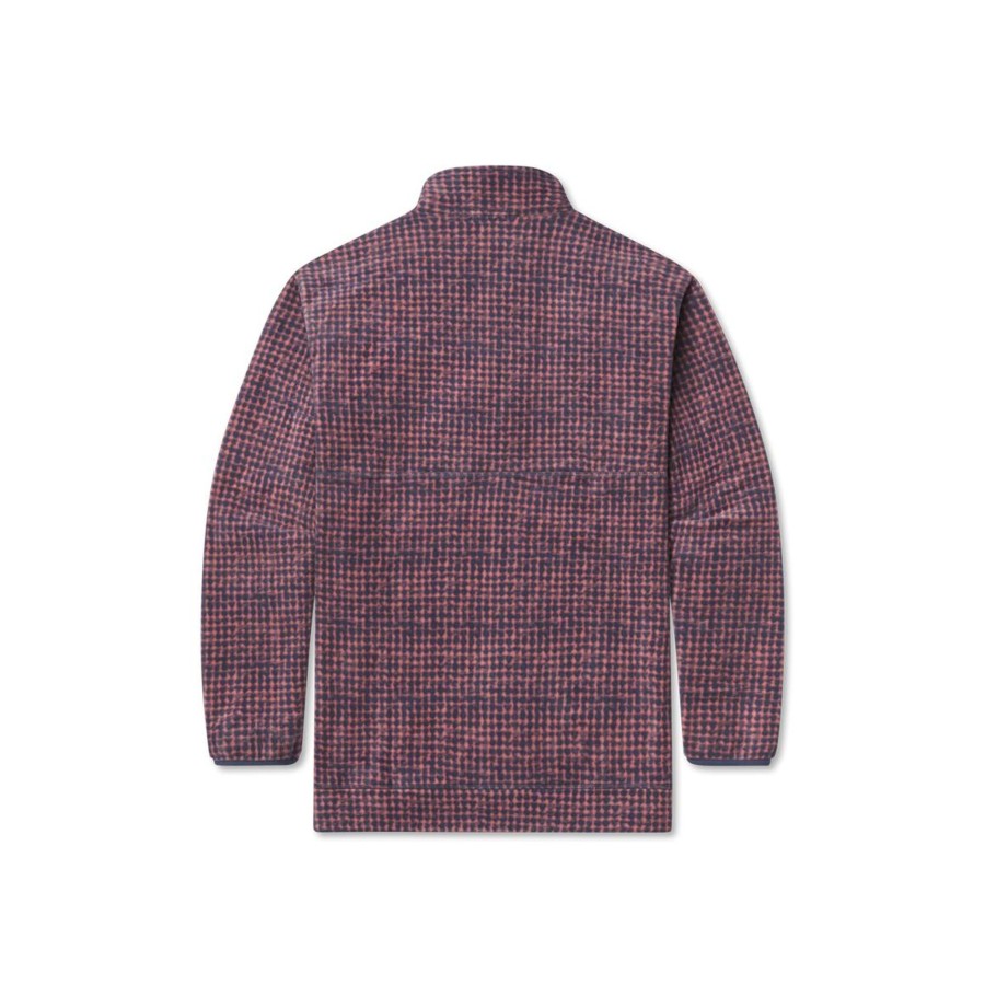 Women'S Southern Marsh Pullovers And Sweaters | Gunnison Fleece Pullover