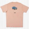 Men'S Southern Marsh Original Ss Tees | Offroad Rodeo Tee