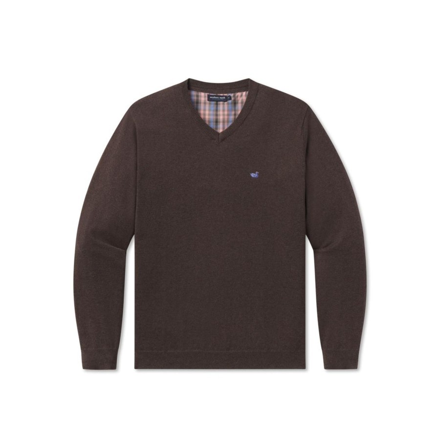 Men'S Southern Marsh Pullovers And Sweaters | Sterling Sweater