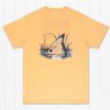 Men'S Southern Marsh Original Ss Tees | Spot Sighting Tee