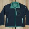 Women'S Southern Marsh Jackets And Vests | Ridge Fieldtec Softshell Jacket
