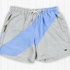 Men'S Southern Marsh Swim Trunks | Dockside Swim Trunk | Brigade Stripe