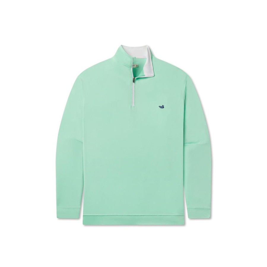 Women'S Southern Marsh Pullovers And Sweaters | Half Moon Performance Pullover