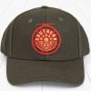 Women'S Southern Marsh Hats & Visors | Backcountry Fly Reel Hat