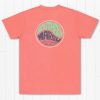 Women'S Southern Marsh Original Tees | Retro Riptide Tee