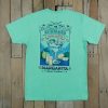 Women'S Southern Marsh Original Tees | Cocktail Collection Tee | Margarita