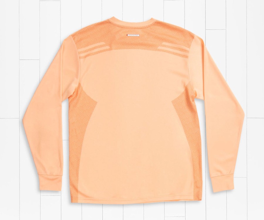 Men'S Southern Marsh Fishing Shirts | Fieldtec Performance Tee | Gulf Stream