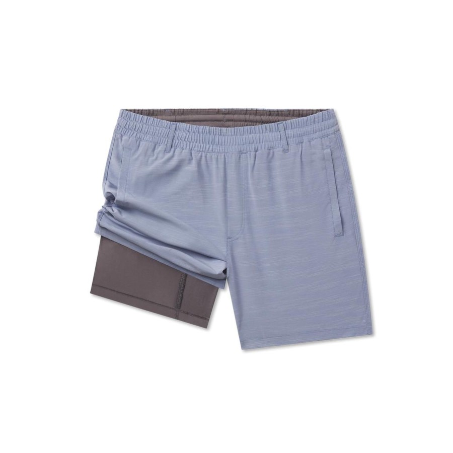 Youth Southern Marsh Shorts & Pants | Youth Marlin Lined Performance Short