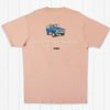 Women'S Southern Marsh Original Tees | Offroad Rodeo Tee