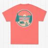 Women'S Southern Marsh Original Tees | Summer Camp Sunsets Tee