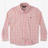 Youth Southern Marsh Dress Shirts | Youth Caicos Performance Dress Shirt