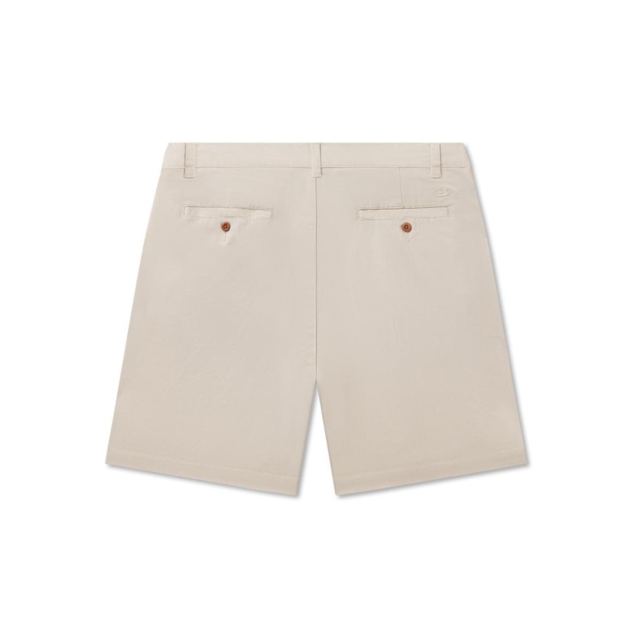 Youth Southern Marsh Shorts & Pants | Youth Regatta Stretch Short