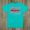Men'S Southern Marsh Original Ss Tees | Outfitter Series Tee | 3